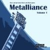 Various Artists - Metalliance Vol. 1