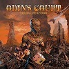 Odin's Court - Turtles All The Way Down