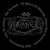 The Damned - 5 YEARS OF ANARCHY CHAOS AND DESTRUCTION - 35TH ANNIVERSARY 
