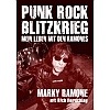 Ramones - Punk Rock Blitzkrieg - Mein Leben mit den Ramones