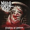 Mrbid Vomit - Doctrine Of Violence
