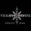 Violent Divine - Hyperactivity Disorder
