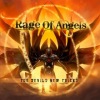 Rage Of Angels - The Devils New Tricks